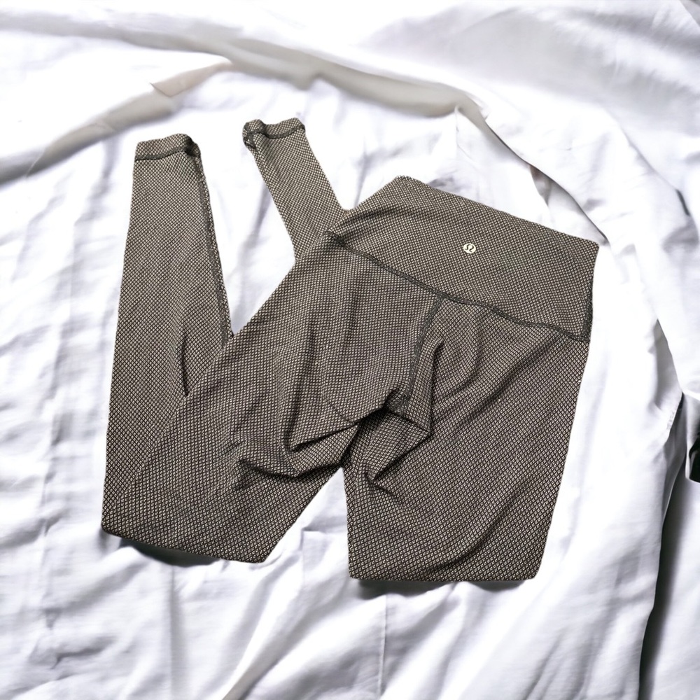 LULULEMON athletica leggings